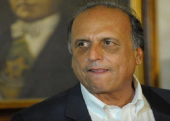 Juiz condenou o ex-governador Luiz Fernando Pezão a 98 anos, 11 meses e 11 dias de prisão