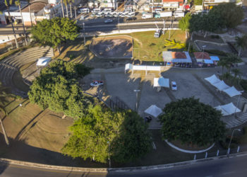 Parque Alberto Sampaio