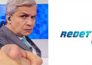 Aliança LGBT processo Sikera JR E REDE TV