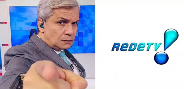 Aliança LGBT processo Sikera JR E REDE TV