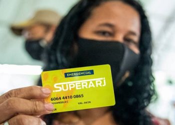 Alerj confirma extensão do Programa SUpera RJ