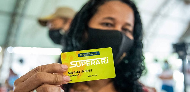 Alerj confirma extensão do Programa SUpera RJ