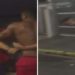 hOMENS MATAM SURFISTA A TIROS EM SP