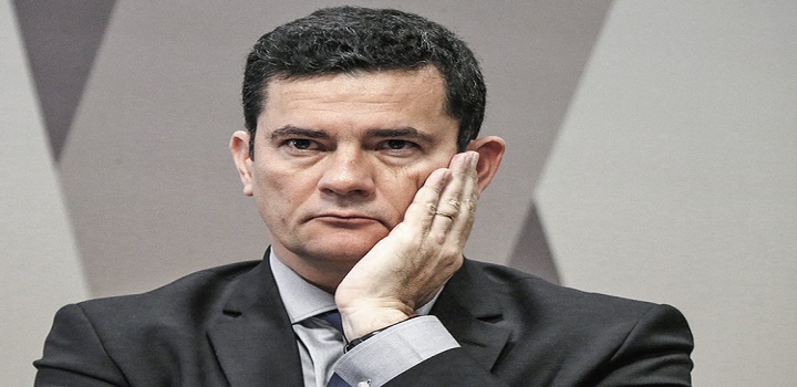 planos para matar sergio moro