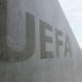 A Uefa, órgão que comanda o futebol europeu, aprovou nesta quinta-feira (24) uma proposta para remover a regra dos gols fora