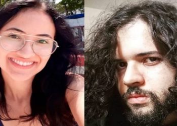 Vitórya Melissa Mota, de 22 anos, foi morta por um colega de curso, na última quarta-feira (2).