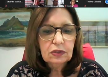 CPI da intolerância religiosa