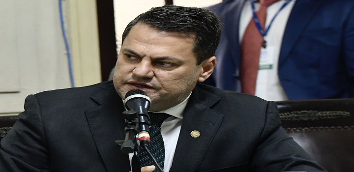 plenário da Assembleia Legislativa do Rio de Janeiro (Alerj) derrubou nesta quinta-feira (10/06) o veto do governador Cláudio Castro ao projeto de lei que amplia o regime tributário especial de ICMS para 11 cidades