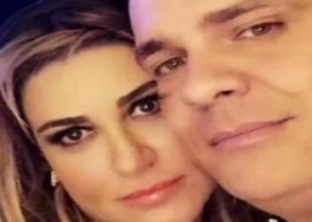 Em depoimento prestado na tarde de quarta-feira (30), a empresária Anne Cipriano Frigo, de 46 anos, negou ser a mandante do assassinato do companheiro,