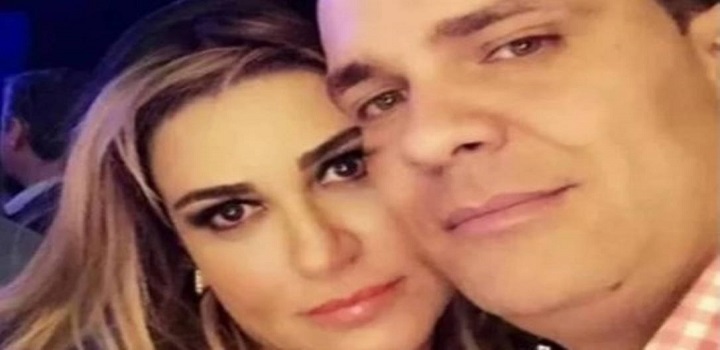 Em depoimento prestado na tarde de quarta-feira (30), a empresária Anne Cipriano Frigo, de 46 anos, negou ser a mandante do assassinato do companheiro,