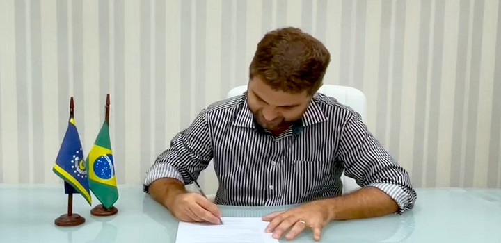 Motoboys e bancários grupo prioritário