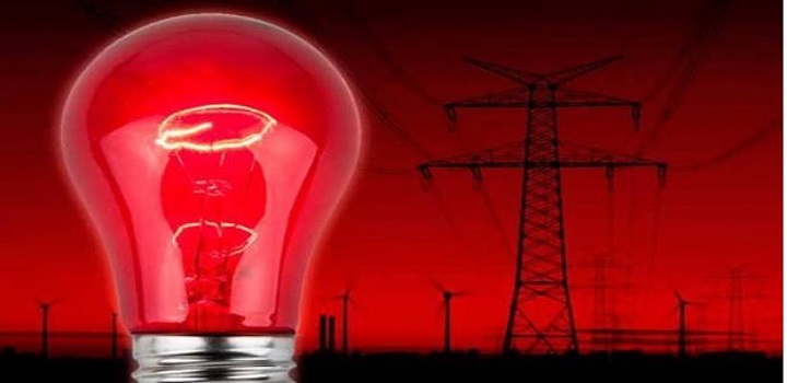 Conta de luz mais cara bandeira vermelha