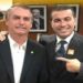 LUIS MIRANDA AMEAÇA DETONAR BOLSONARO