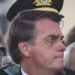 Presidente Jair Bolsonaro