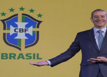 Rogério Caboclo, momentaneamente, não é mais presidente da CBF
