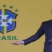 Rogério Caboclo, momentaneamente, não é mais presidente da CBF