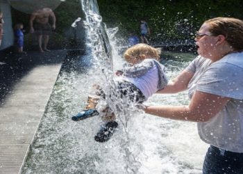 233 pessoas morrem por causa do calor no Canadá