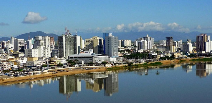 Fase Verde em Campos