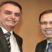 Empresário Carlos Wizard, suspeito de integrar o gabinete paralelo, não compareceu ao depoimento marcado para esta quinta.