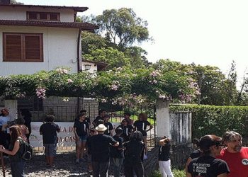 Militante contra a ditadura desapareceu em 1971 após ser torturado na Casa da Morte, em Petrópolis