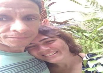 Um pedreiro de 42 anos assassinou a esposa e os três filhos na madrugada desta terça-feira (15) em São Domingos do Norte