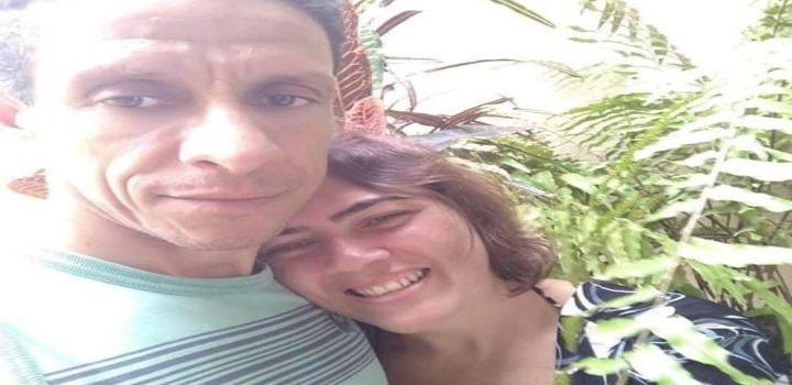 Um pedreiro de 42 anos assassinou a esposa e os três filhos na madrugada desta terça-feira (15) em São Domingos do Norte