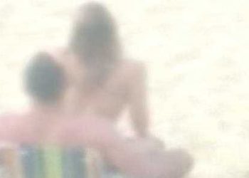 casal foi flagrado em cena de sexo na tarde