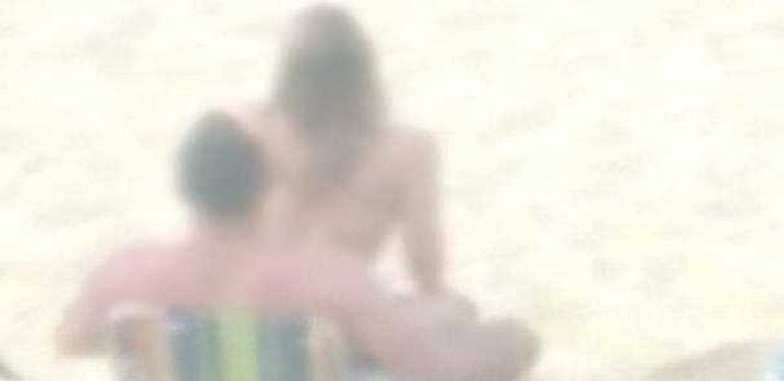 casal foi flagrado em cena de sexo na tarde