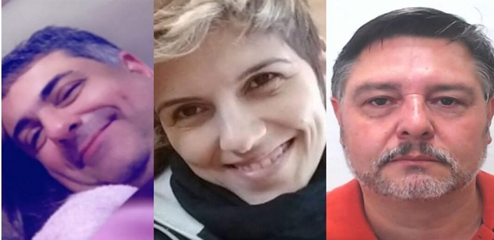 Namorada de mulher executada com 14 tiros está inconsolável: "Pessoa pura, que não gostava sequer de discutir". Ex-marido é apontado como mandante e foi preso em condomínio de luxo.