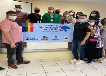 Padre de Miracema critica Centro de Apoio á comunidade LGBT