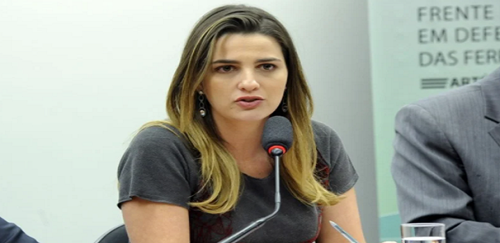a Prefeitura de Campos está anunciando, desde ontem (28/06), R$ 20 milhões em verbas do Orçamento federal