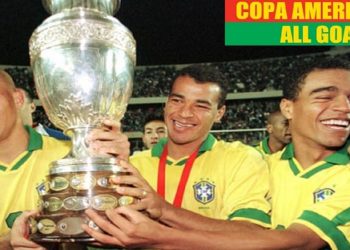 Copa América 2021