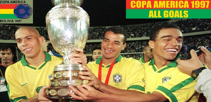 Copa América 2021
