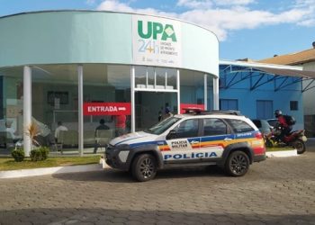 Criança morre após ser agredida pelo pai em Caratinga
