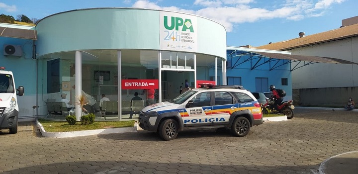 Criança morre após ser agredida pelo pai em Caratinga