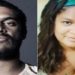 Cantor postou fotos antigas de Cleane Gomes, que era professora e não resistiu à doença