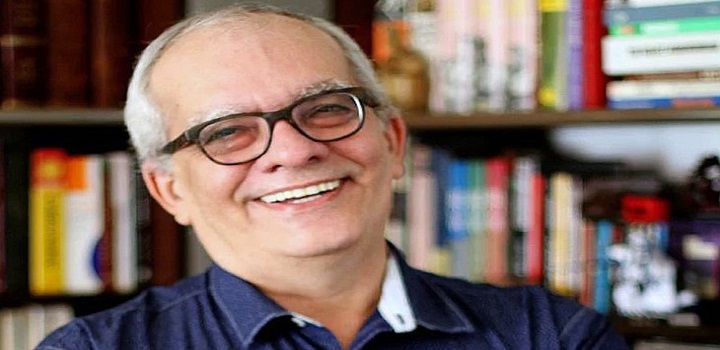 Morre Artur Xexeo