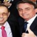 Carlos Wizard Ele é apontado como integrante de suposto 'gabinete paralelo' que teria assessorado o presidente Jair Bolsonaro durante a pandemia