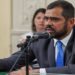 Bruno Dauaire reassume como deputado estadual