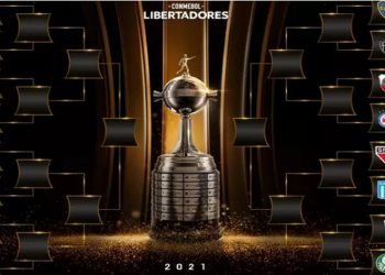 Duelos Libertadores: Conmebol sorteia