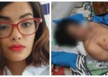 Corpo de Patrícia Roberta foi encontrado no dia 27 de abril em uma região de mata