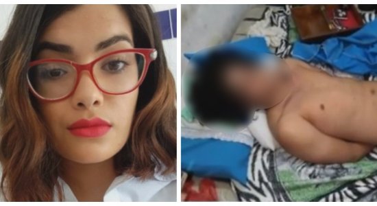 Corpo de Patrícia Roberta foi encontrado no dia 27 de abril em uma região de mata