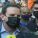 Eduardo Paes fala sobre milícias