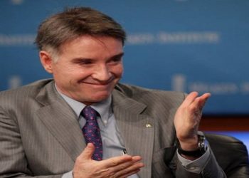 EIKE BATISTA, AÇÃO CONTRA FUNDO ESTRANGEIROS