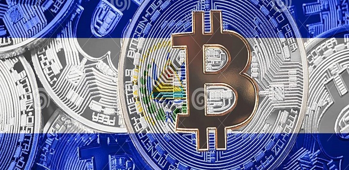 #Bitcoin: “No curto prazo, isso vai gerar empregos e ajudar a fornecer inclusão financeira a milhares de pessoas fora da economia formal”, disse o presidente salvadorenho