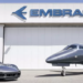 LUCRO DA EMBRAER