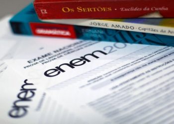 Inscriçoes Enem 2021