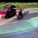 Motociclista executa mulher em Curitiba