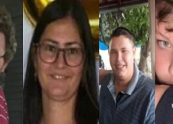 Quais crimes o serial killer de Brasília cometeu