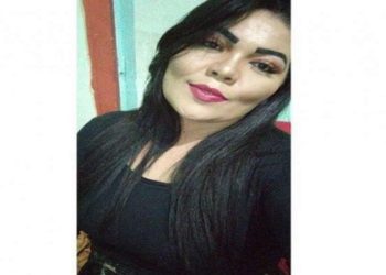 Cabeleireira Fernanda Landim foi morta na madrugada de terça pelo companheiro; filha do casal, de 2 anos, presenciou o crime
